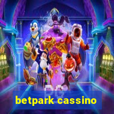 betpark cassino